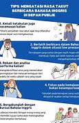 Featured image for Tips Menghadapi Rasa Takut dalam Menampilkan Karya Seni di Publik