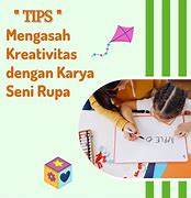 Featured image for Tips Menciptakan Karya Seni yang Menggambarkan Lingkungan Sekitar